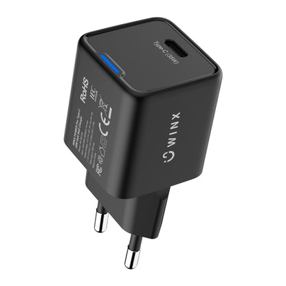 WINX POWER Fast Kit 35W GAn Wall Charger