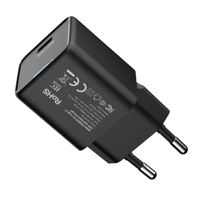 WINX POWER Fast Kit 35W GAn Wall Charger