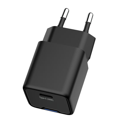 WINX POWER Fast Kit 35W GAn Wall Charger