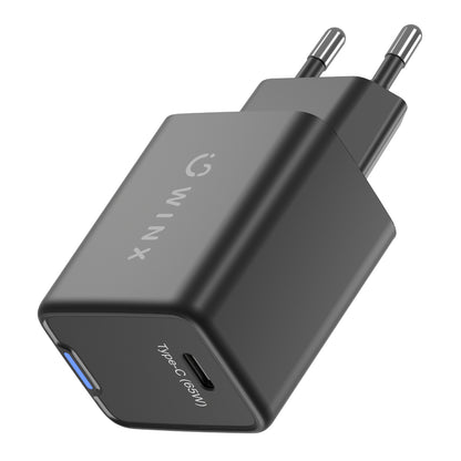 WINX POWER Fast Kit 65W Gan Wall Charger