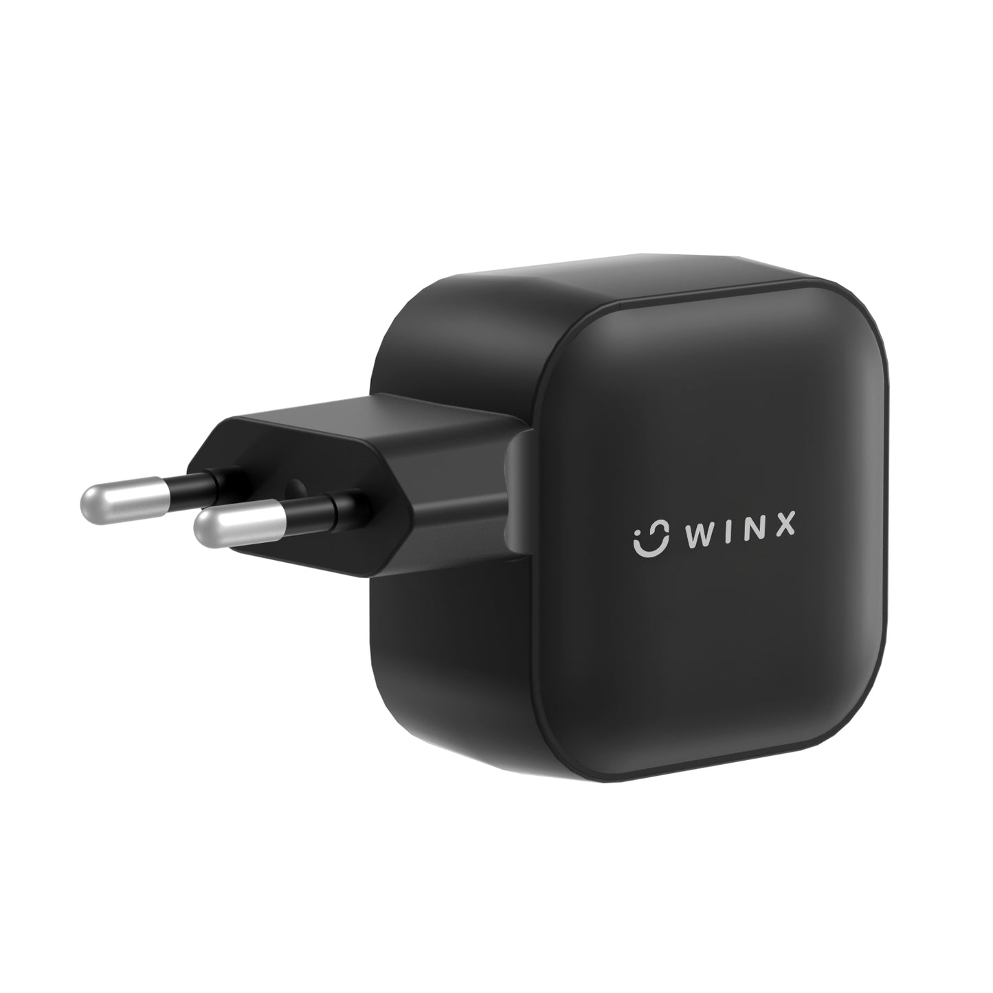 WINX POWER Fast 2 35W GAn Wall Charger