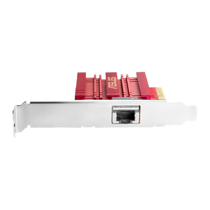 ASUS 10GBase-T PCIe Network Adapter