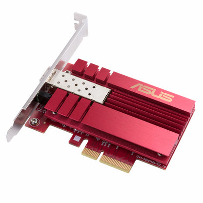 ASUS 10G SFP+ Optical Fibre PCIe Network Adapter