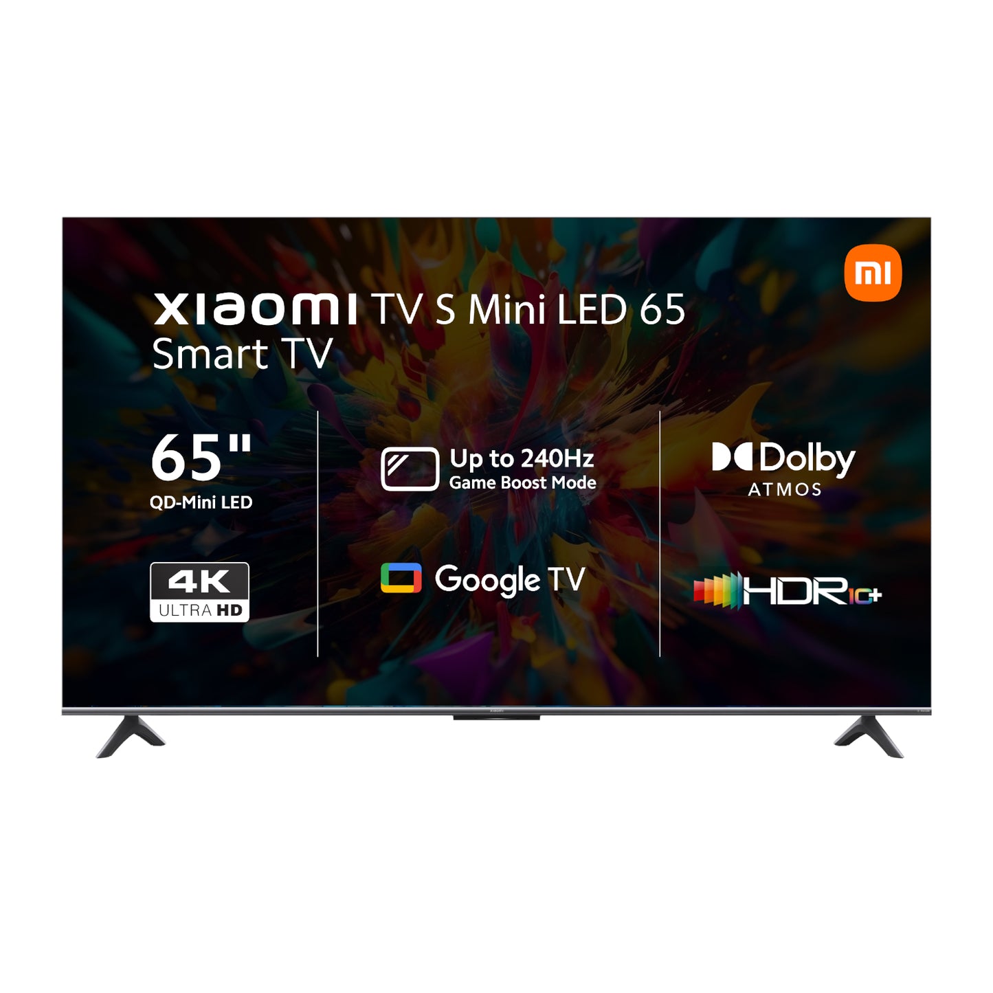 Xiaomi TV S Mini LED 65 2026