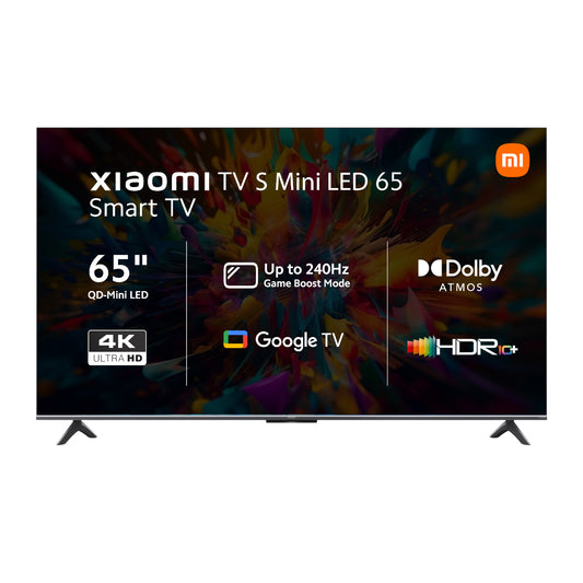 Xiaomi TV S Mini LED 65 2026