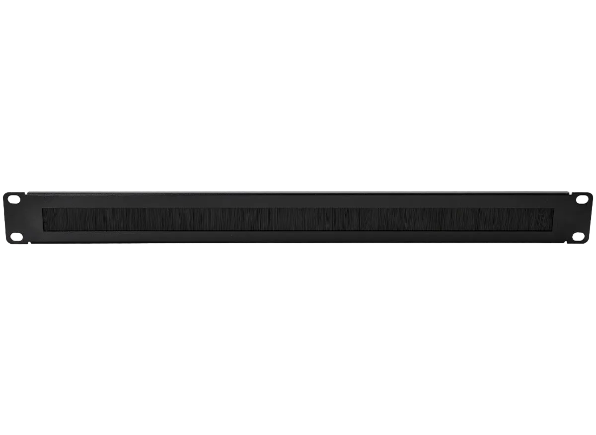 Brush Panel - With Lip