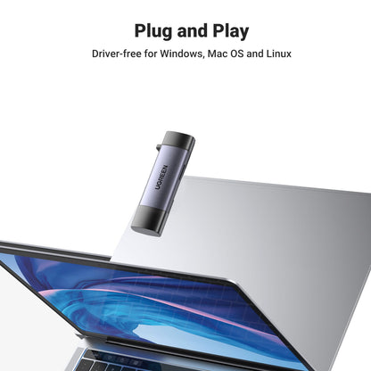 UGREEN USB-C/USB-A Card Reader