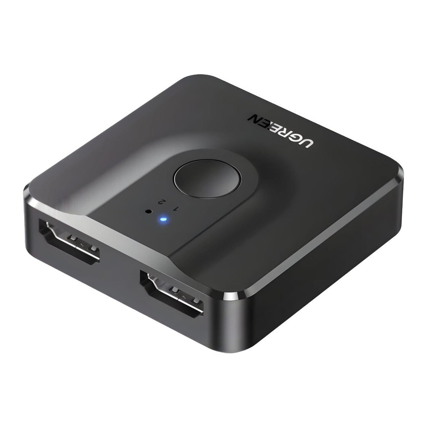 UGREEN 2 In 1 Out HDMI Switcher 4K@60Hz