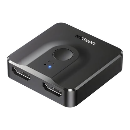 UGREEN 2 In 1 Out HDMI Switcher 4K@60Hz
