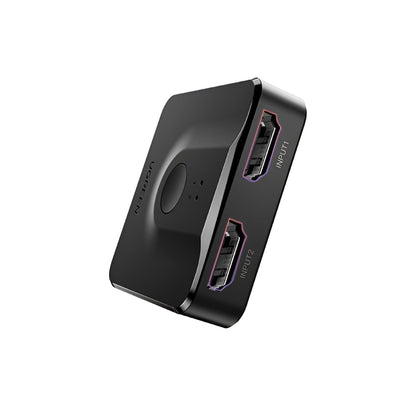 UGREEN 2 In 1 Out HDMI Switcher 4K@60Hz