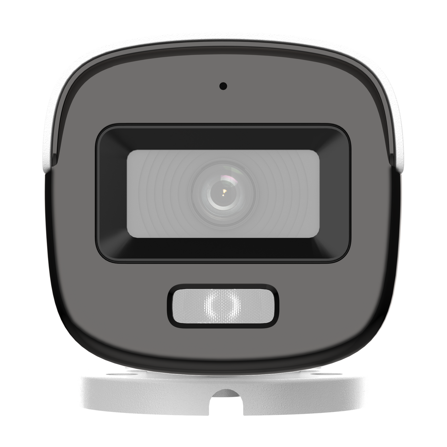 Hikvision ColorVu  2MP bullet 40m hybrid-light 130dB WDR  12VDC