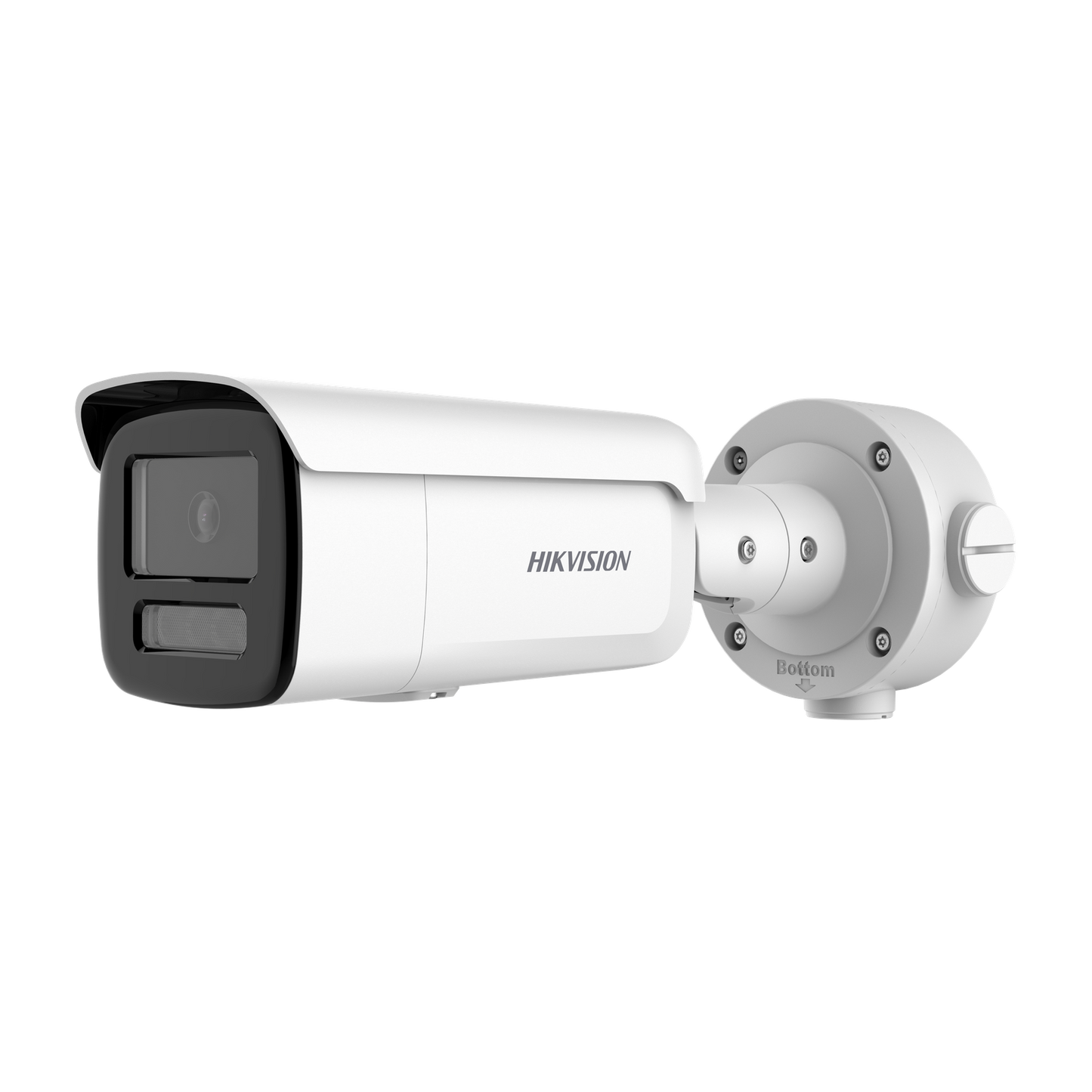 Hikvision AcuSense 4MP bullet 4mm lens  60m IR 120dB WDR 12VDC/POE