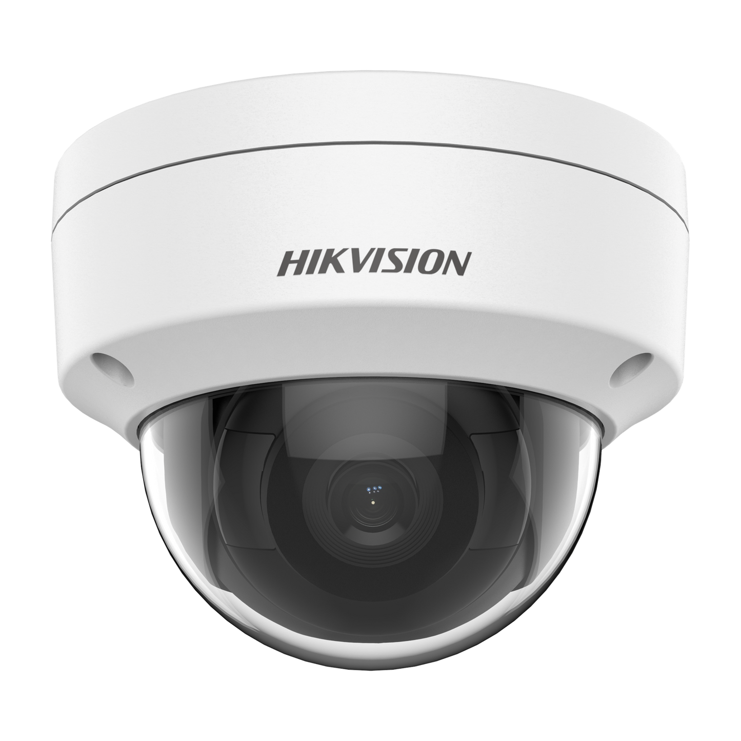 Hikvision Eco 2MP dome 2.8mm lens 30m IR DWDR 12VDC/POE