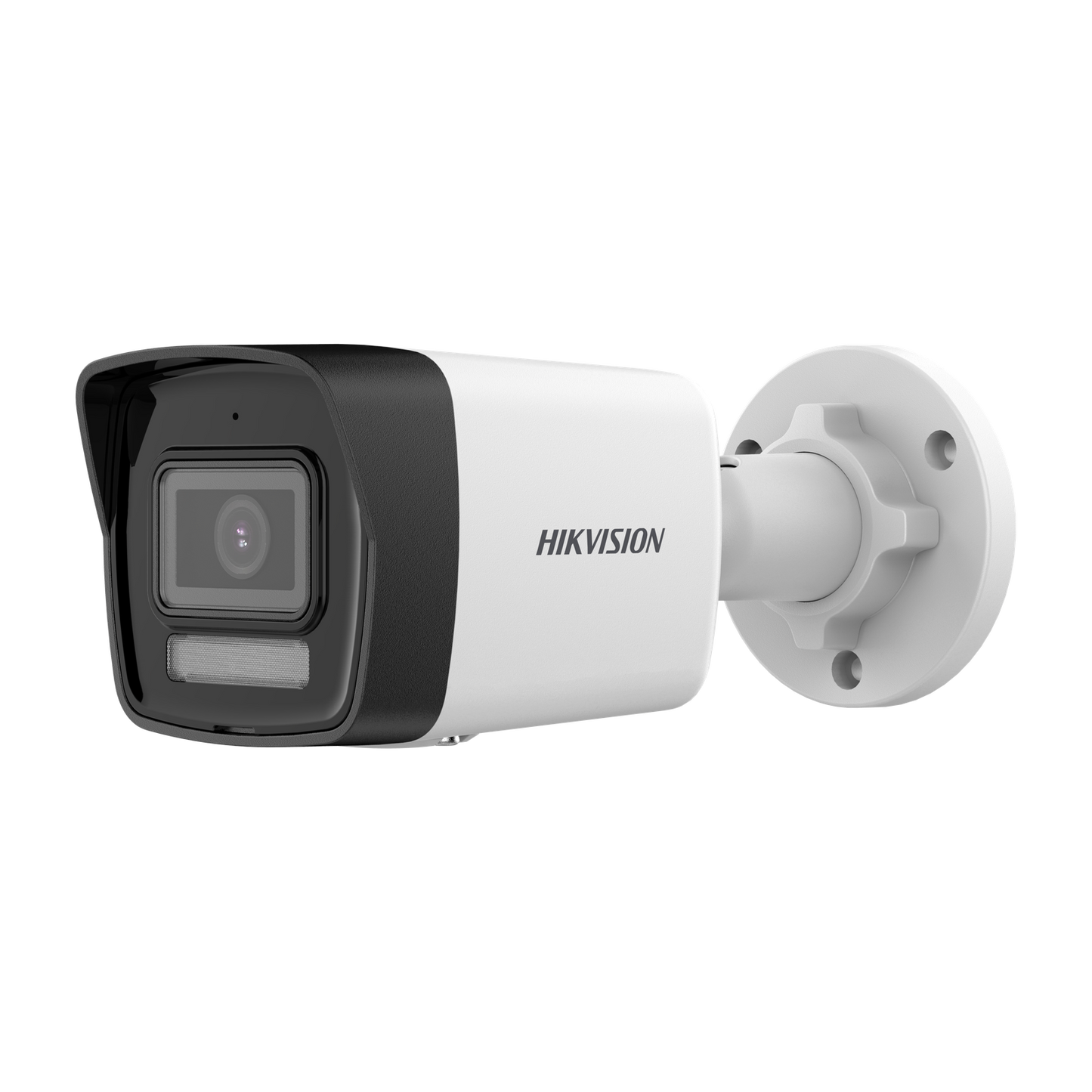 Hikvision Eco 4MP bullet 4mm lens 30m IR microphone 12VDC/POE