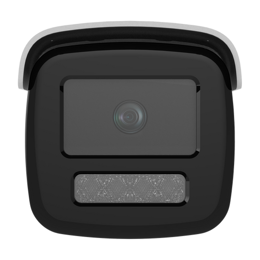 Hikvision AcuSense 2MP bullet  6mm lens   80m IR  120dB WDR 12VDC/POE