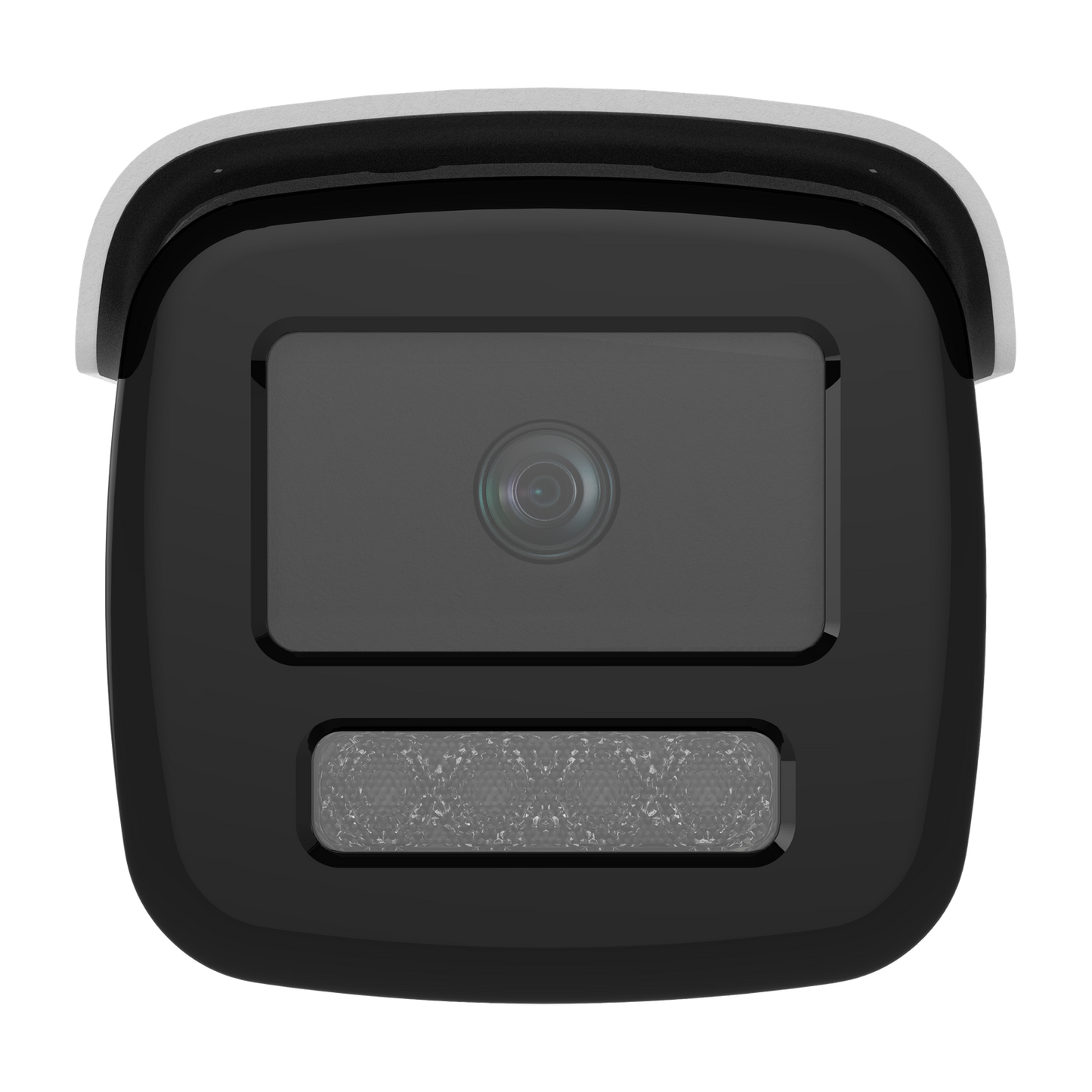 Hikvision Hybrid ColorVu 4MP bullet 4mm lens 60m hybrid IR/white light 130dB WDR 12VDC/POE