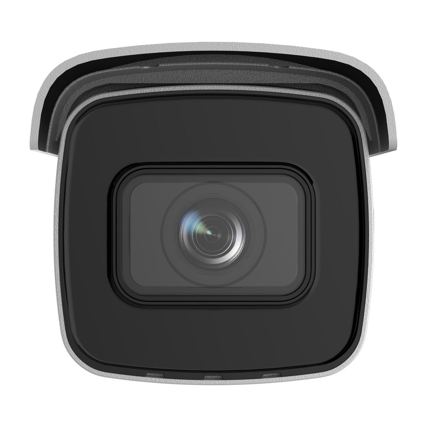 Hikvision AcuSense 2MP bullet  2.8-12mm lens   60m IR  120dB WDR  1 audio/ 1 alarm I/O 12VDC/POE