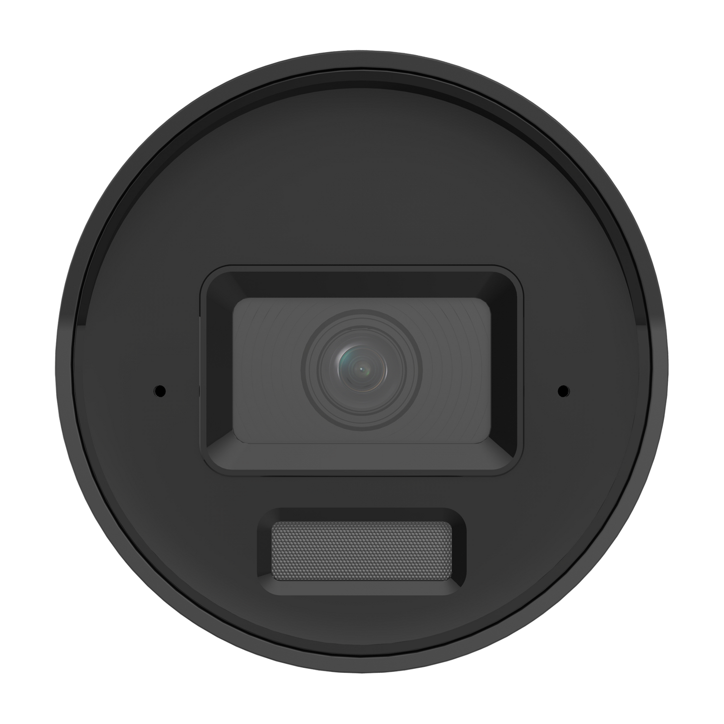 Hikvision AcuSense 4MP bullet 40m IR 120dB WDR  F1.0 lens 12VDC/POE