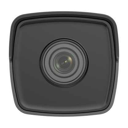 Hikvision Eco 2MP bullet 2.8mm lens 30m IR DWDR 12VDC/POE