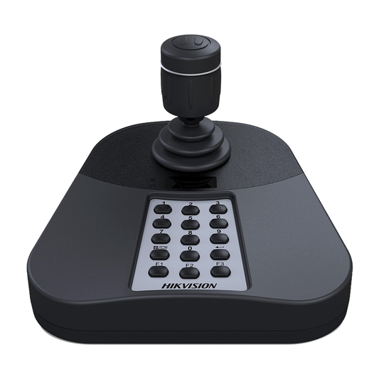 Hikvision USB PTZ controller