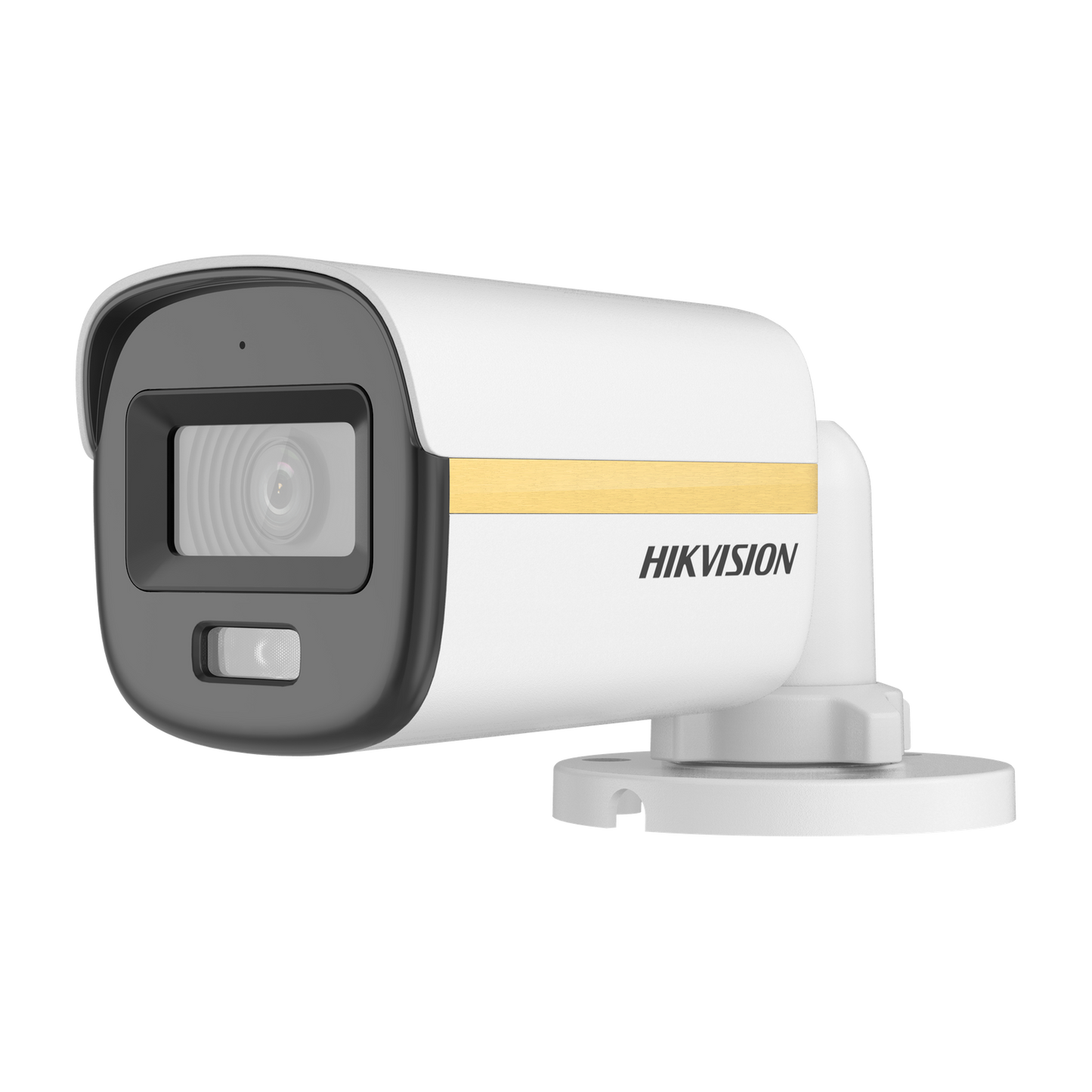 Hikvision Turbo HD 2MP bullet  3.6mm lens 20m hybrid-light 130dB WDR  12VDC