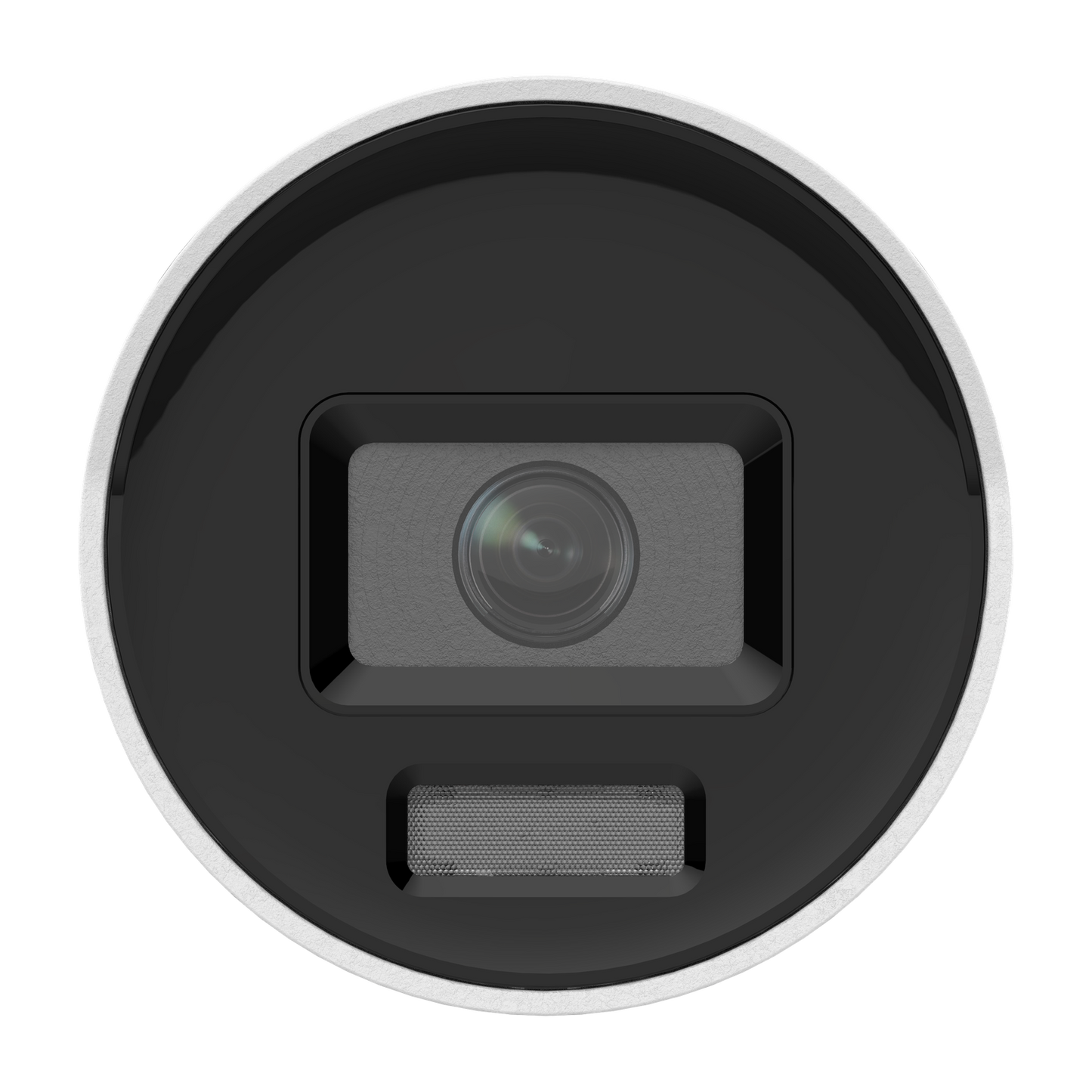 Hikvision 4MP AcuSense Bullet Camera