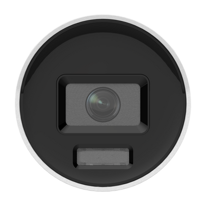 Hikvision AcuSense 4MP bullet 4mm lens  40m IR 120dB WDR 12VDC/POE