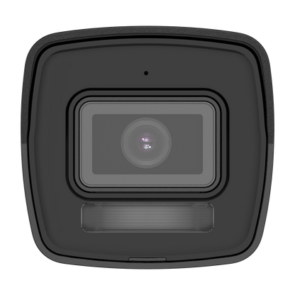 Hikvision Eco 2MP bullet 30m hybrid-light 120dB WDR motion detection VCA only 12VDC/POE