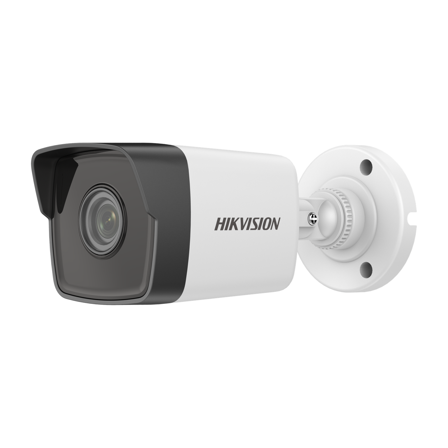 Hikvision Eco 2MP bullet 2.8mm lens 30m IR DWDR 12VDC/POE