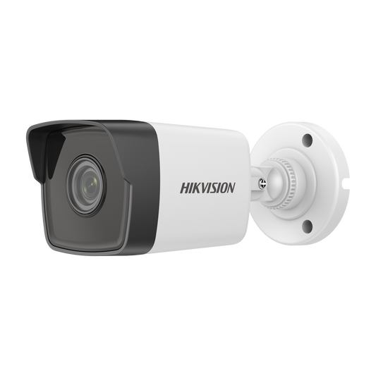 Hikvision Eco 2MP bullet 2.8mm lens 30m IR DWDR 12VDC/POE