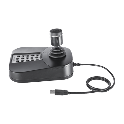 Hikvision USB PTZ controller