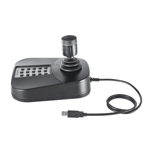 Hikvision USB PTZ controller