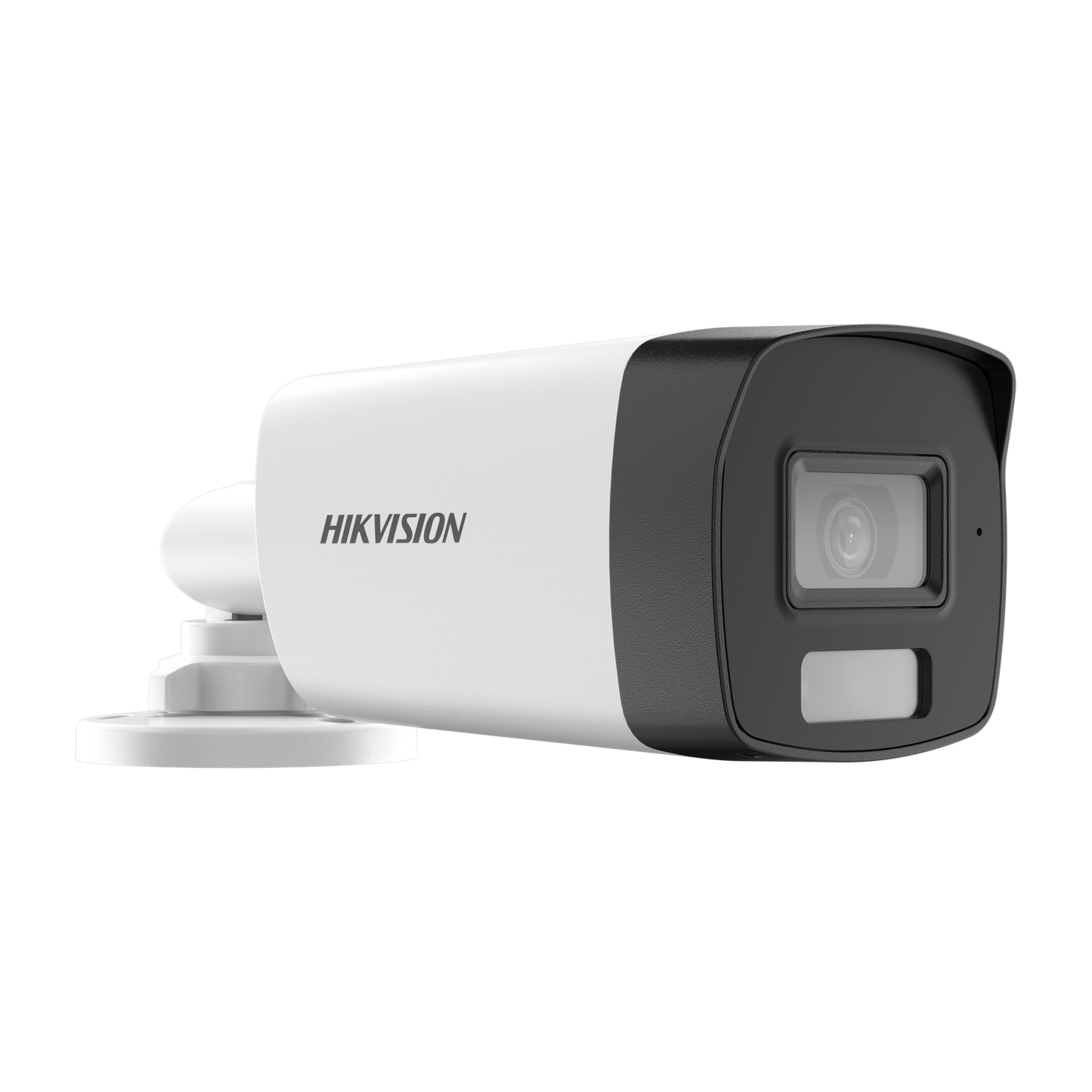Hikvision Turbo HD 5MP bullet  2.8mm lens 40m hybrid IR/white light 12VDC