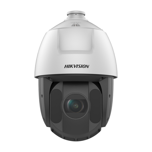 Hikvision 4MP Premium Outdoor PTZ Camera - 25x Zoom