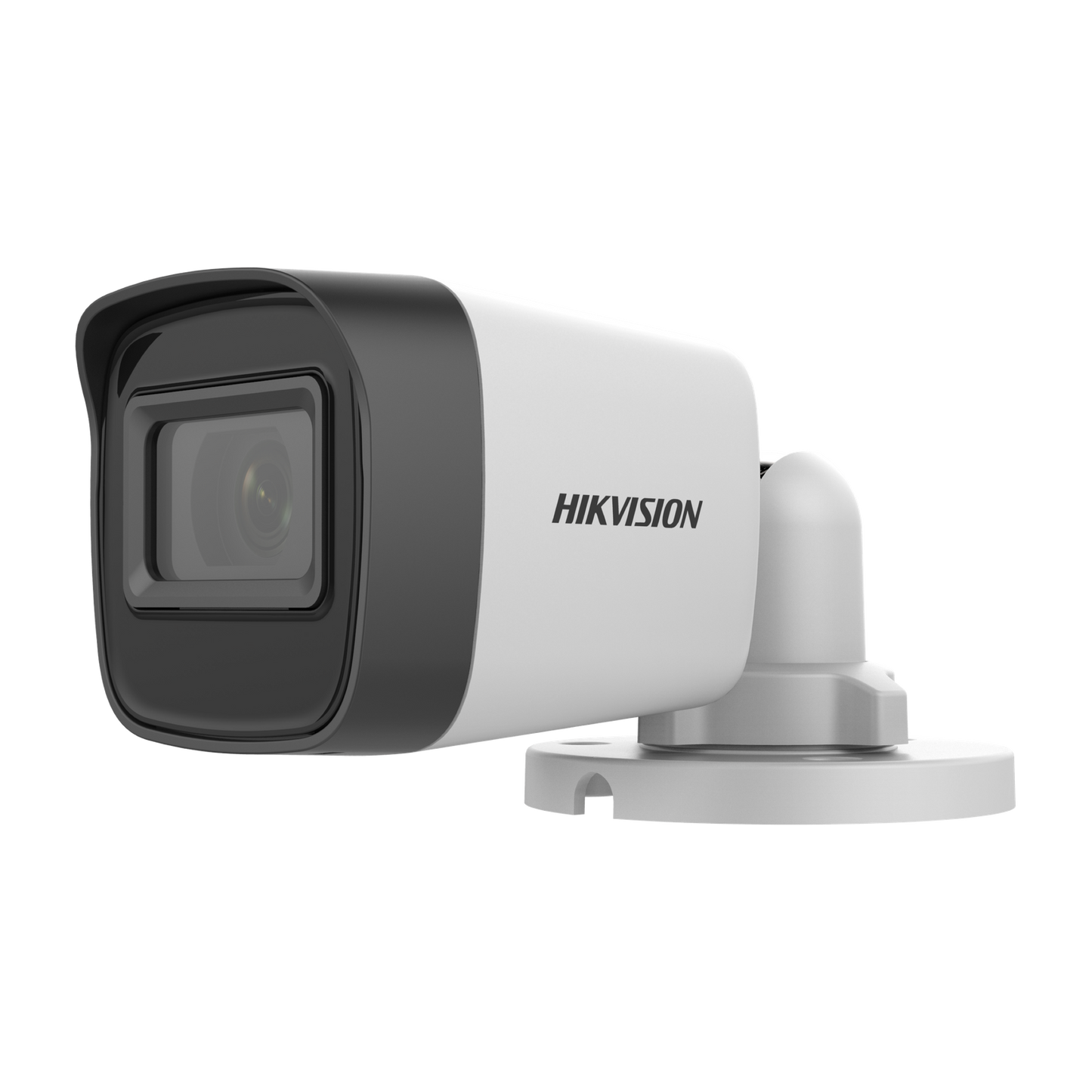 Hikvision Turbo HD 2MP bullet, 2.8mm lens, 20m IR, 12VDC