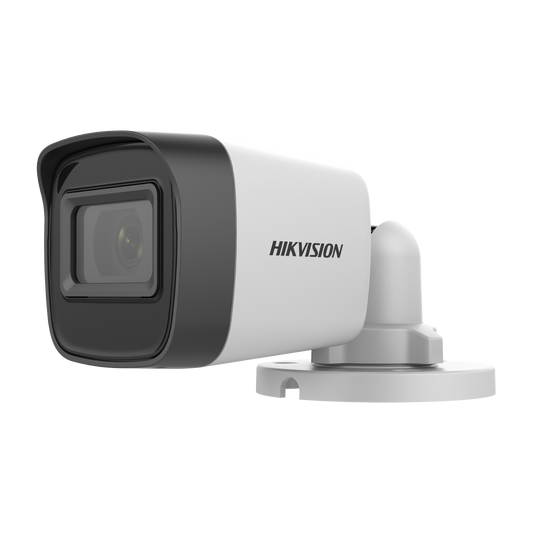 Hikvision Turbo HD 2MP bullet, 2.8mm lens, 20m IR, 12VDC
