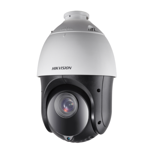 Hikvision Turbo HD 2MP PTZ  25x optical zoom   100m IR  120dB WDR  12VDC