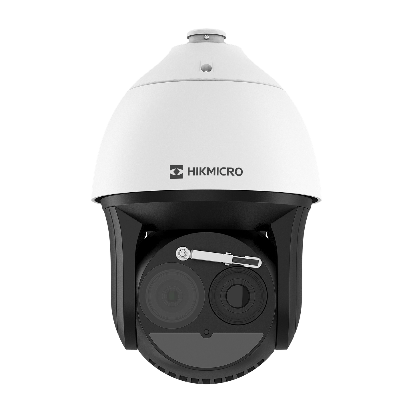 Hikvision Thermal Bi-spectrum PTZ 50mm Thermal lens  4MP 40x optical module  Fire detection VCA Smart tracking 24VAC/Hi-POE