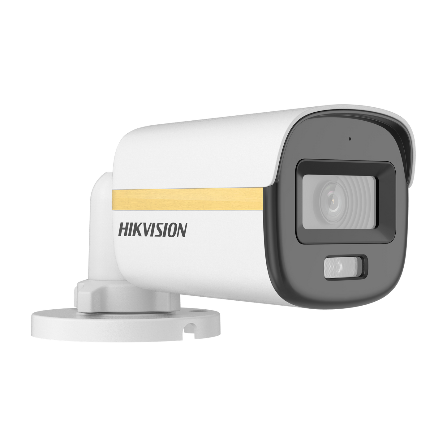 Hikvision ColorVu  2MP bullet 40m hybrid-light 130dB WDR  12VDC