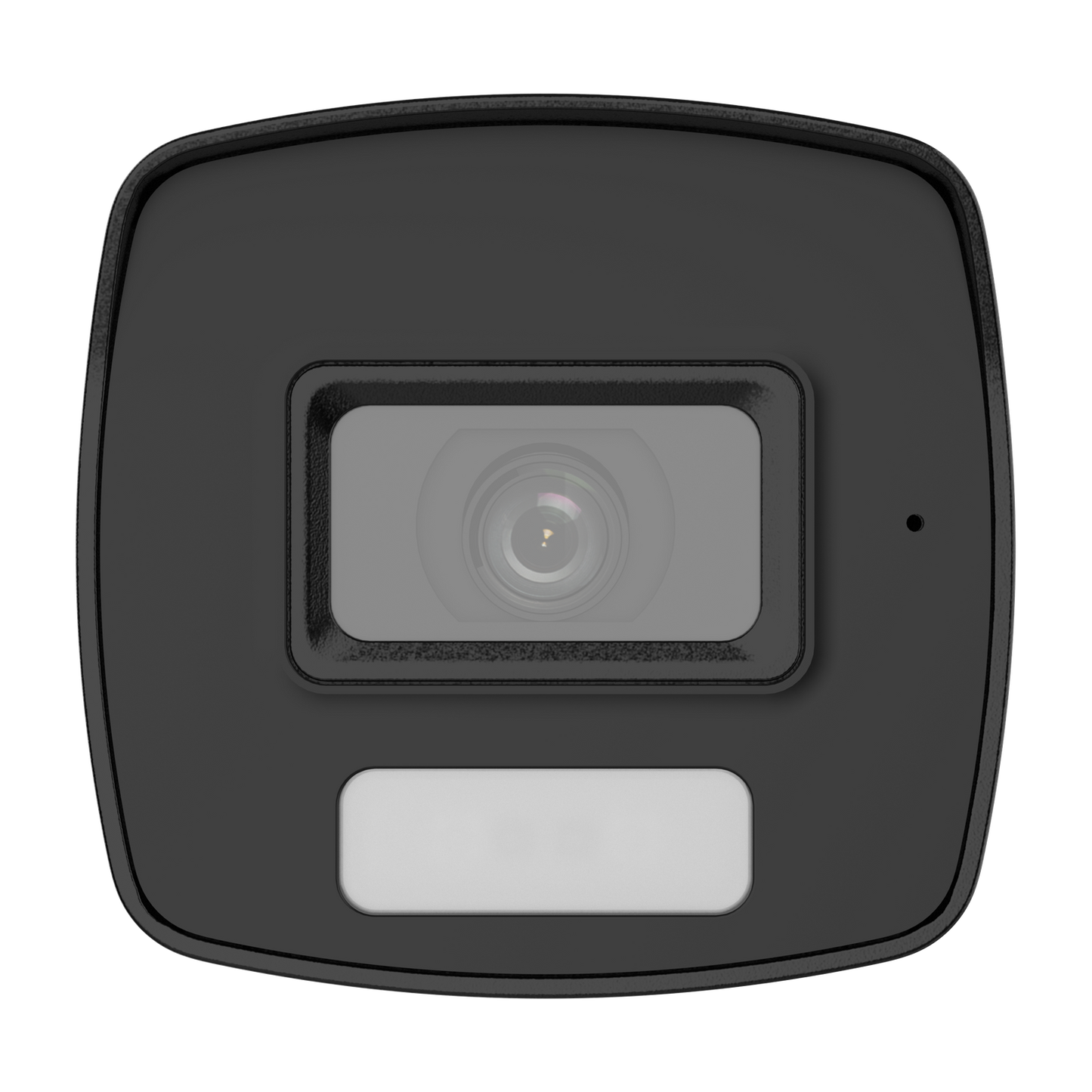 Hikvision Turbo HD 5MP bullet  2.8mm lens 40m hybrid IR/white light 12VDC