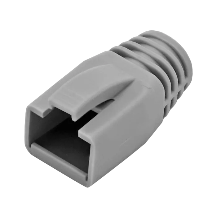 CX RJ45 Boot CAT6