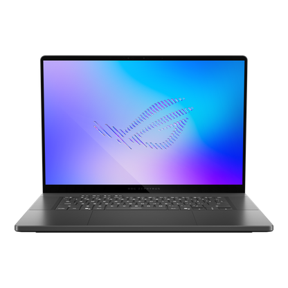 ASUS ROG Zephyrus Intel Core Ultra 9 386H 64GB LPDDR5X 8533 2TB PCIE SSD RTX5090 3YW W11H