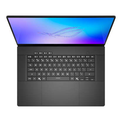 ASUS ROG Zephyrus Intel Core Ultra 9 386H 64GB LPDDR5X 8533 2TB PCIE SSD RTX5090 3YW W11H
