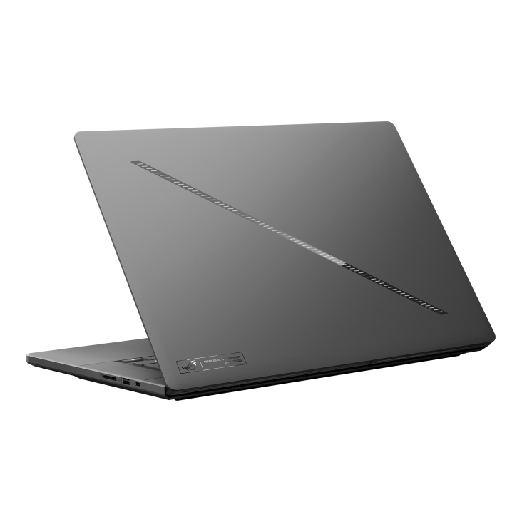 ASUS ROG Zephyrus Intel Core Ultra 9 386H 64GB LPDDR5X 8533 2TB PCIE SSD RTX5090 3YW W11H
