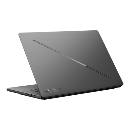 ASUS ROG Zephyrus Intel Core Ultra 9 386H 64GB LPDDR5X 8533 2TB PCIE SSD RTX5090 3YW W11H