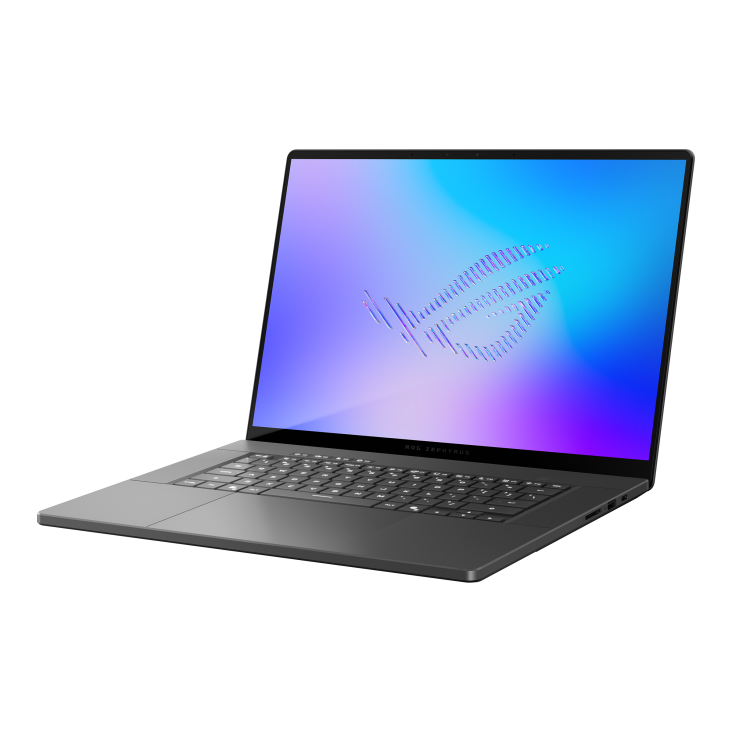 ASUS ROG Zephyrus Intel Core Ultra 9 386H 64GB LPDDR5X 8533 2TB PCIE SSD RTX5090 3YW W11H