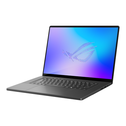 ASUS ROG Zephyrus Intel Core Ultra 9 386H 64GB LPDDR5X 8533 2TB PCIE SSD RTX5090 3YW W11H