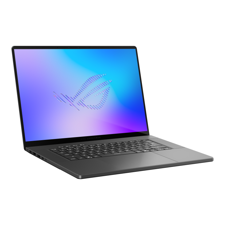 ASUS ROG Zephyrus Intel Core Ultra 9 386H 64GB LPDDR5X 8533 2TB PCIE SSD RTX5090 3YW W11H