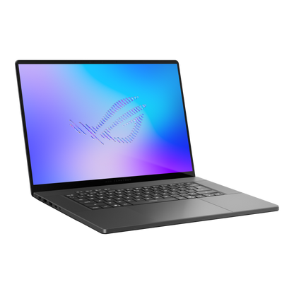 ASUS ROG Zephyrus Intel Core Ultra 9 386H 64GB LPDDR5X 8533 2TB PCIE SSD RTX5090 3YW W11H
