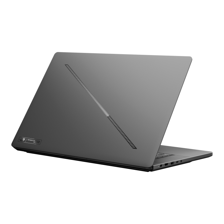 ASUS ROG Zephyrus Intel Core Ultra 9 386H 64GB LPDDR5X 8533 2TB PCIE SSD RTX5090 3YW W11H